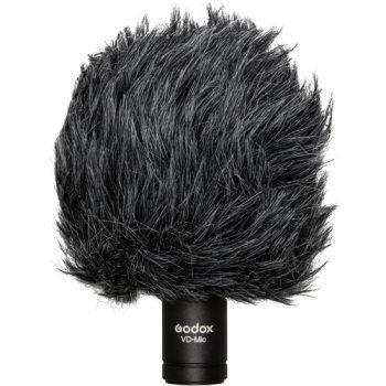 خز بادگیر میکروفن گودکس Godox VD-MIC