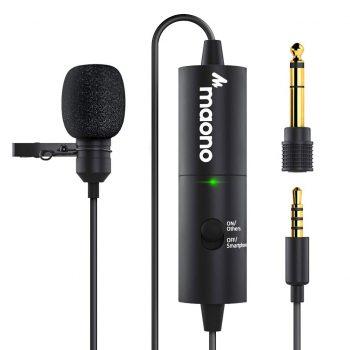 یقه ای مائونو