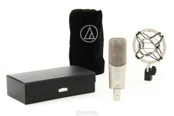 لوازم جانبی میکروفن آدیو تکنیکا Audio-Technica AT4047MP