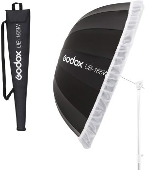 چتر گودکس Godox UB-165W
