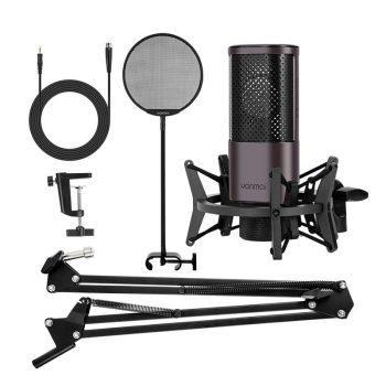 لوازم جانبی میکروفن یانمای