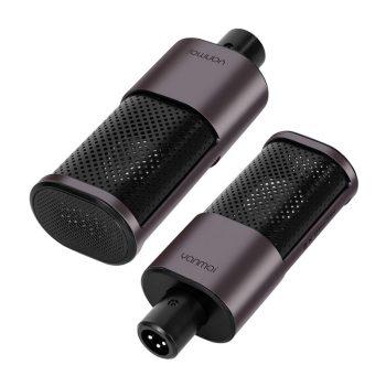 بدنه مستحکم میکروفن یانمای