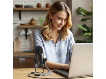 میکروفن فای فاین مناسب بلاگرها