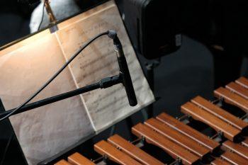 میکروفن آدیو تکنیکا Audio-Technica AT4041 مناسب ضبط موسیقی