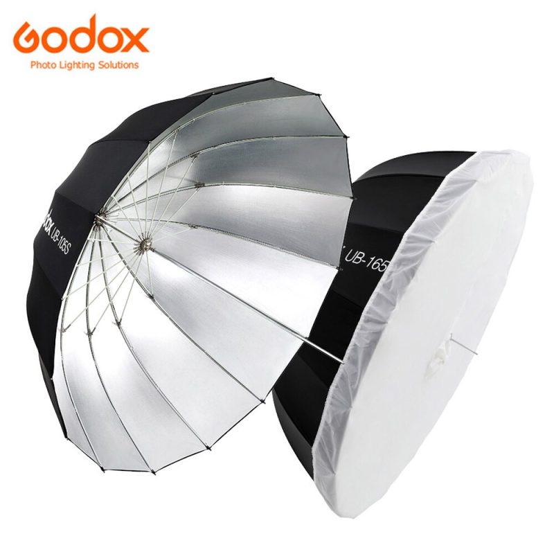 چتر گودکس Godox UB-165W