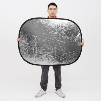رفلکتور گودکس Godox Reflector 80×120 cm 5 in 1
