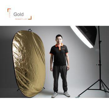 رفلکتور گودکس GODOX Reflector 150×200 cm 5 Layer