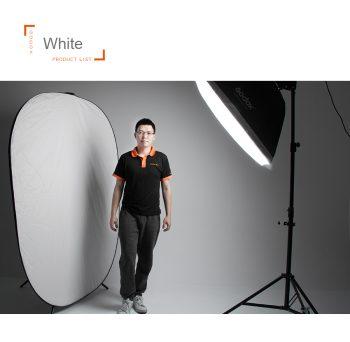 رفلکتور گودکس GODOX Reflector 150×200 cm 5 Layer