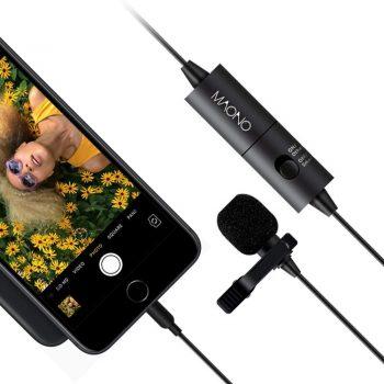 یقه ای مائونو