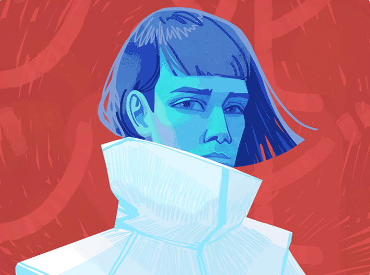 پرتره خیابانی