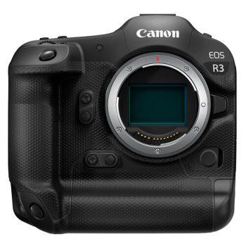 بدنه دوربین عکاسی Canon EOS R3