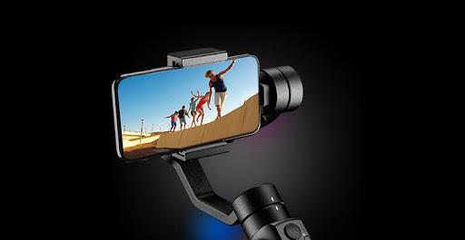 گیمبال موبایل گودکس Godox ZP1