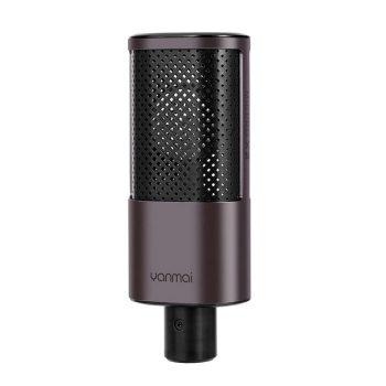بدنه فلزی میکروفن یانمای
