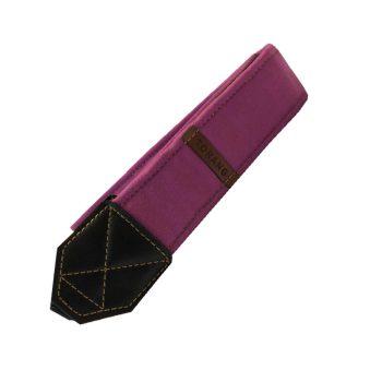 بند دوربین عکاسی بنفش Camera Strap