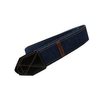 بند دوربین عکاسی طرح جین Camera Strap