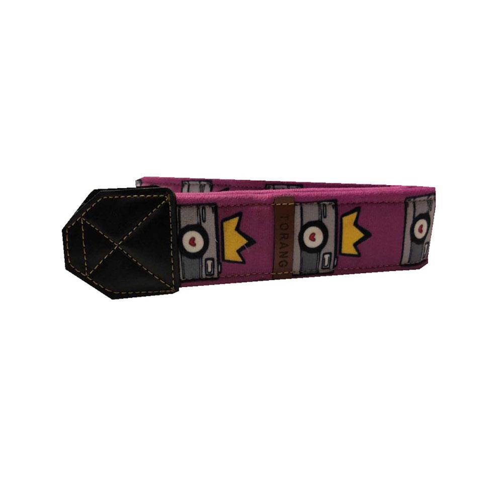 بند دوربین عکاسی طرح دوربین Camera Strap