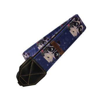 بند دوربین عکاسی طرح راکون Camera Strap