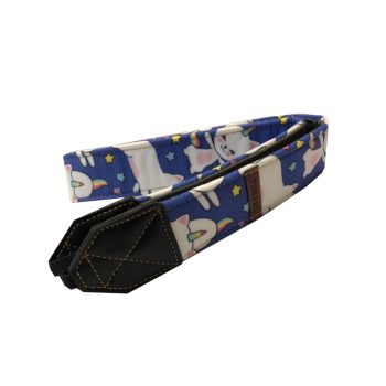 بند دوربین عکاسی طرح فانتزی Camera Strap