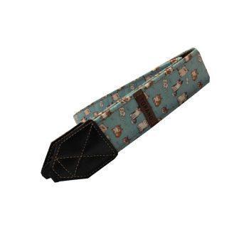 بند دوربین عکاسی طرح گربه Camera Strap