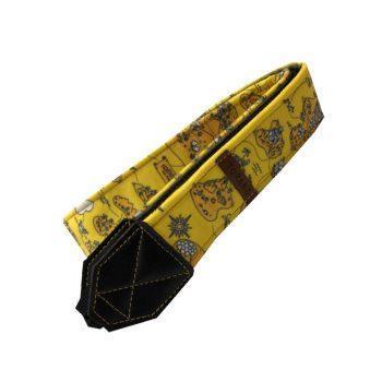 بند دوربین عکاسی طرحدار Camera Strap
