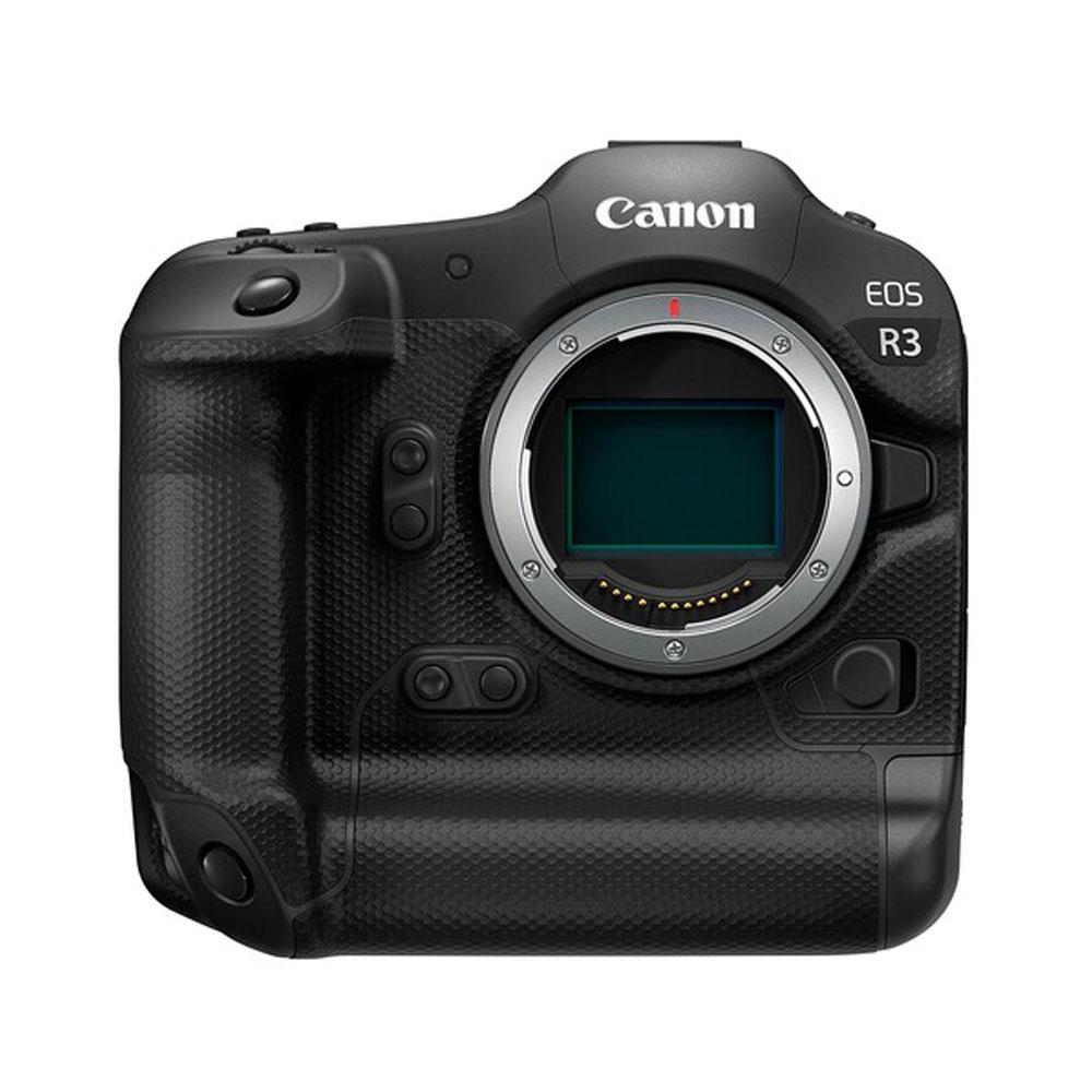 دوربین عکاسی دیجیتال Canon EOS R3 Mirrorless