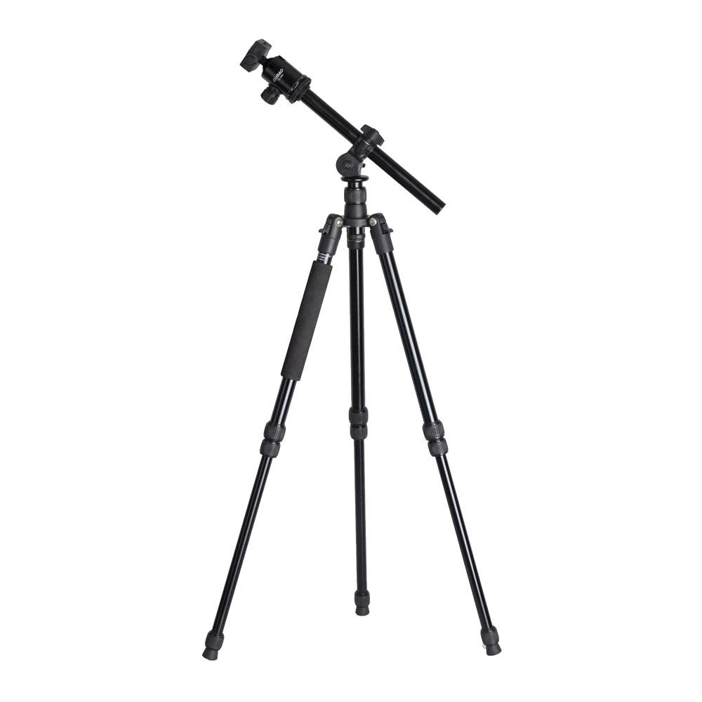 سه پایه دوربین عکاسی Oubao TA300T