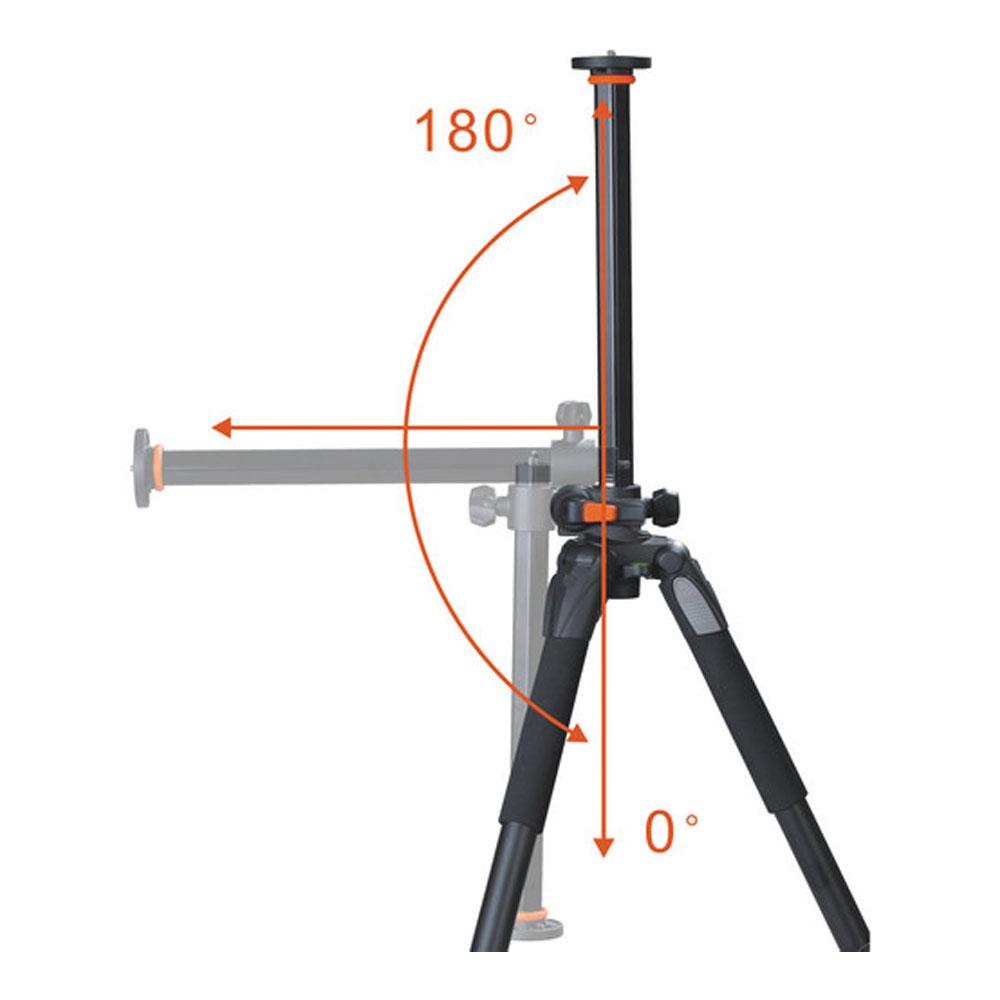 سه پایه دوربین ونگارد Vanguard Alta Pro 263AP