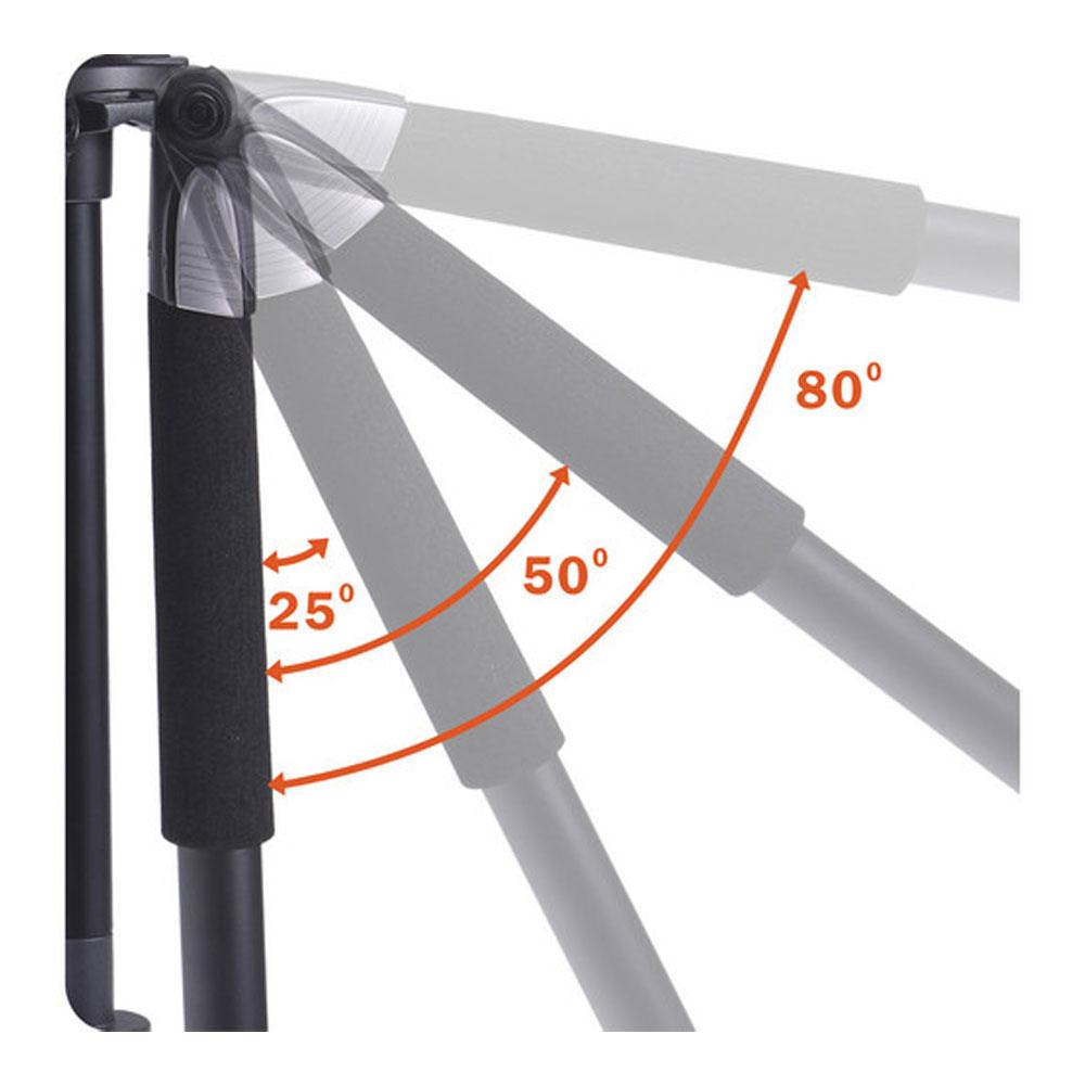 سه پایه دوربین ونگارد Vanguard Alta Pro 263AP