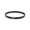 فیلتر لنز یووی براون BRAUN UV 49mm Lens Filter
