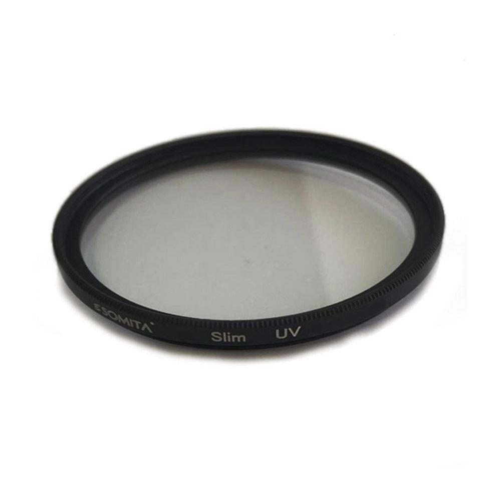 فیلتر لنز یووی سومیتا Somita UV 55mm dHd digital filter