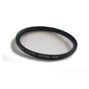 فیلتر لنز یووی سومیتا Somita UV 72mm digital filter