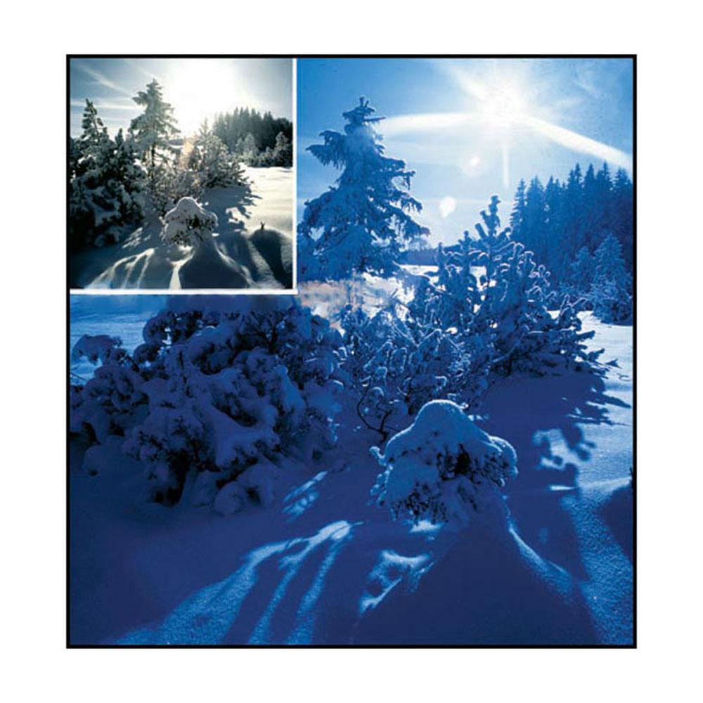 فیلتر کوکین Cokin 020 80A (Blue) Color Conversion Resin Filter