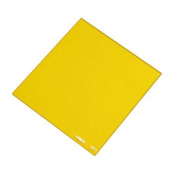 فیلتر کوکین Cokin P001 Yellow Resin Filter