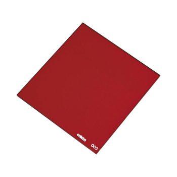 فیلتر کوکین Cokin P003 Red Resin Filter