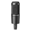 میکروفن آدیو تکنیکا Audio-Technica AT2035