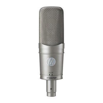 میکروفن آدیو تکنیکا Audio-Technica AT4047MP