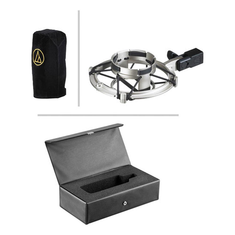 میکروفن آدیو تکنیکا Audio-Technica AT4047MP