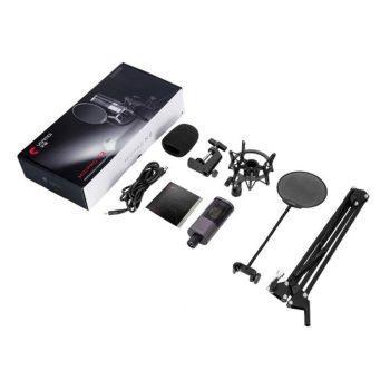 تجهیزات جانبی میکروفن یانمای