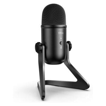 میکروفن فای فاین USB Microphone K678