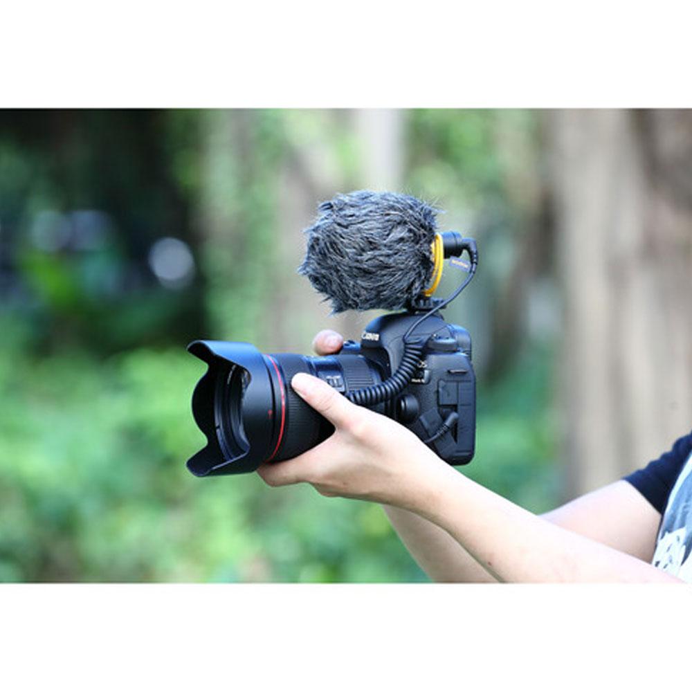 میکروفن گودکس Godox VD-Mic