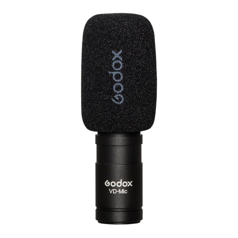 میکروفن گودکس Godox VD-Mic