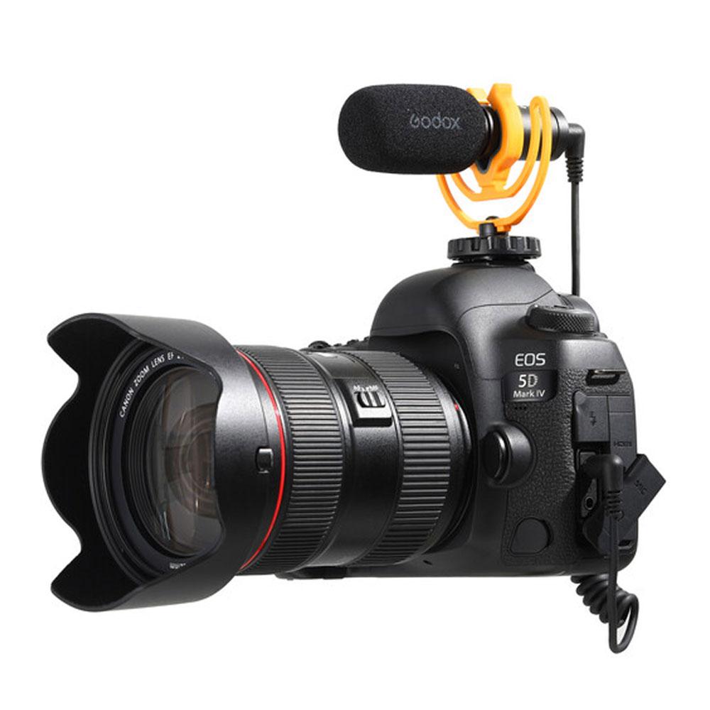 میکروفن گودکس Godox VD-Mic