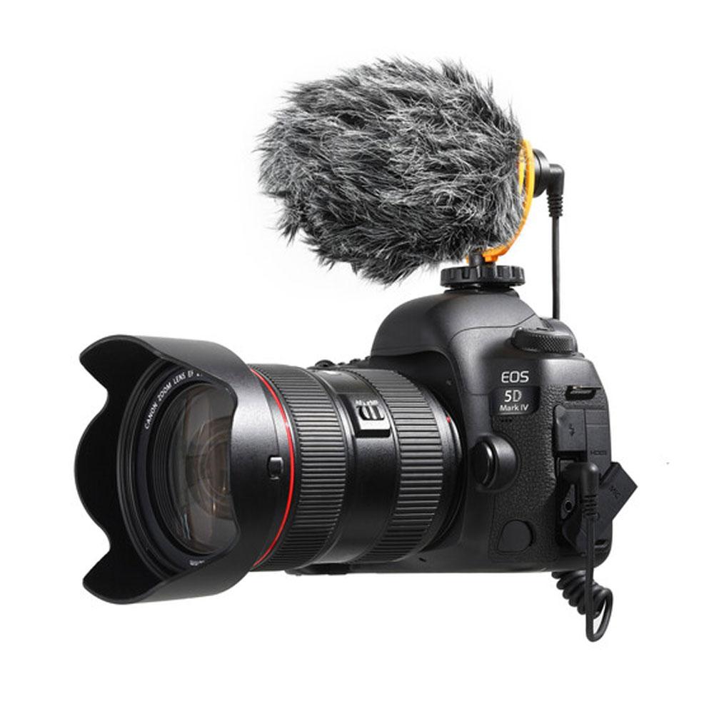 میکروفن گودکس Godox VD-Mic