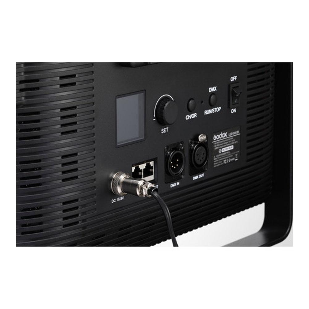 ویدیو لایت گودکس Godox LED1000Bi