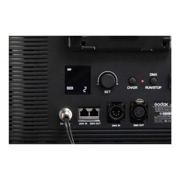 ویدیو لایت گودکس Godox LED1000Bi