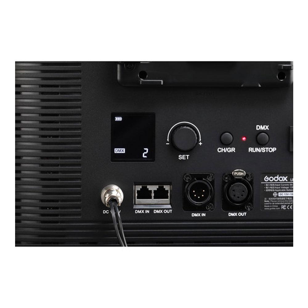 ویدیو لایت گودکس Godox LED1000Bi