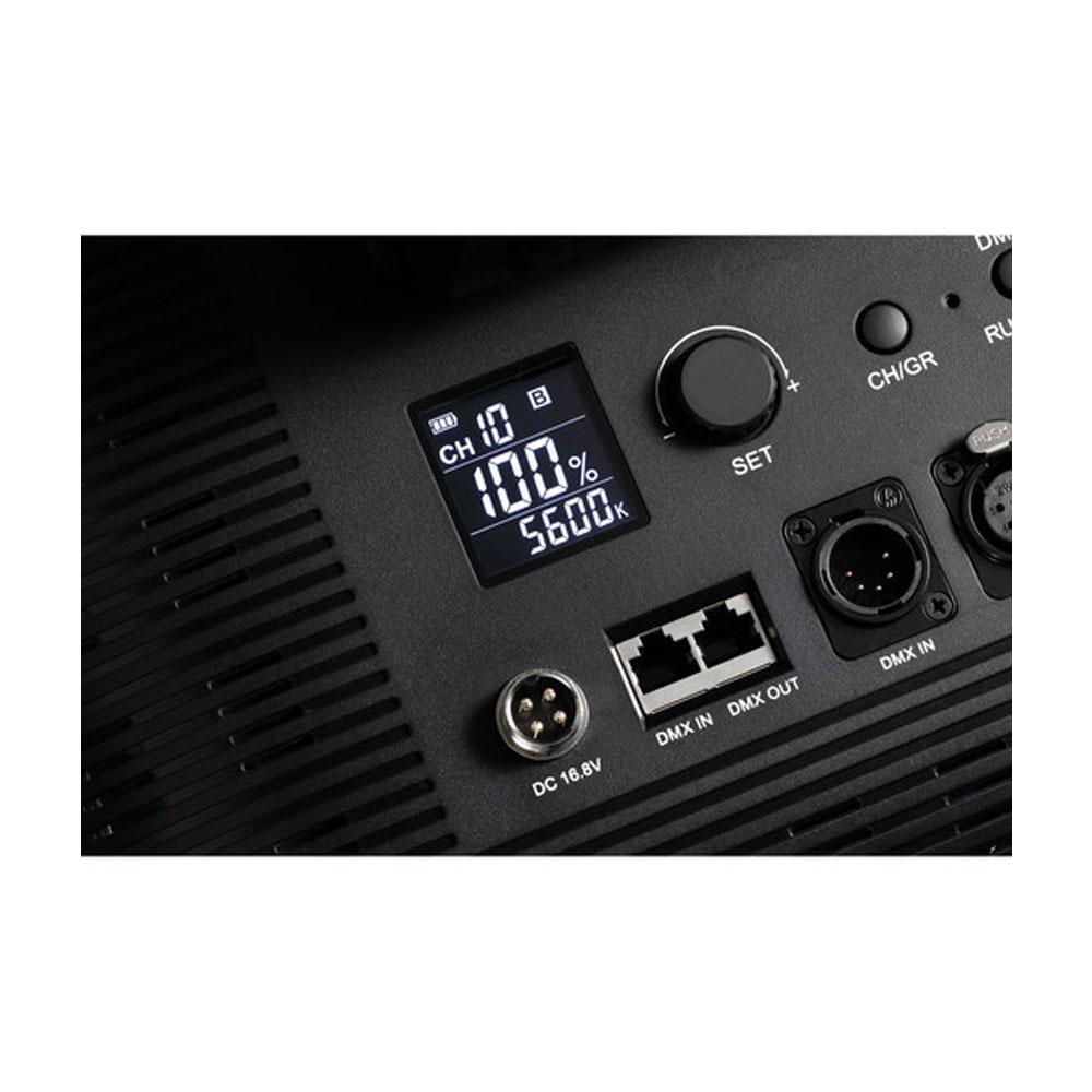 ویدیو لایت گودکس Godox LED1000Bi