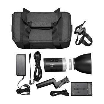 ویدیو لایت گودکس Godox ML60 LED Light