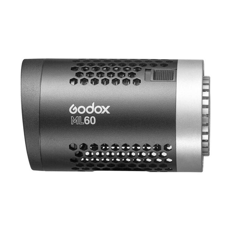 ویدیو لایت گودکس Godox ML60 LED Light