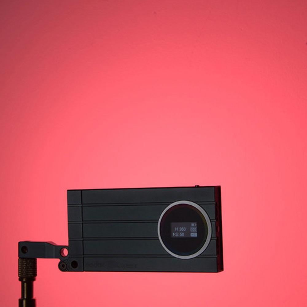 ویدیو لایت گودکس Godox RGB M1